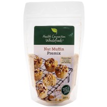 Health Connection Nut Muffin Premix