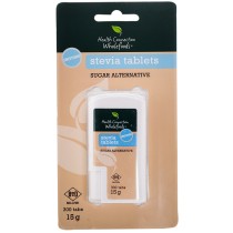Health Connection Stevia Tablets 15g 
