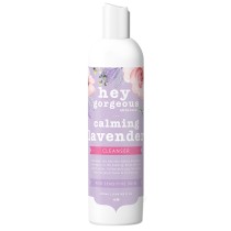 Hey Gorgeous Lavender Cream Cleanser