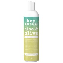 Hey Gorgeous Aloe & Olive Replenishing Conditioner