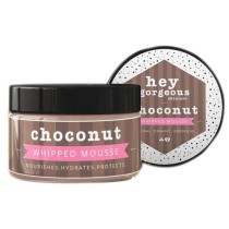 Hey Gorgeous Choconut Whipped Body Mousse