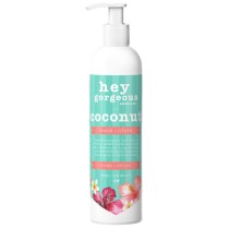 Hey Gorgeous Coconut Hand Lotion