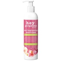Hey Gorgeous Waterless Hand Wash