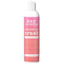 Hey Gorgeous Strawberry Conditioner (Normal/Oily Hair)