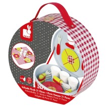 Janod Picnic Hamper