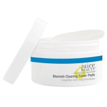 Juice Beauty Blemish Clearing Toner Pads