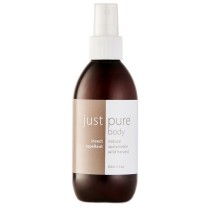 Just Pure Natural Insect Repellent