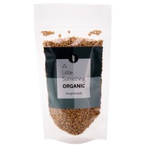 Kalyan Organic Fenugreek Seeds