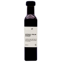 Kapruka Kithul Palm Syrup