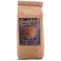 Knysna Grain Mill Organic Einkorn Flour
