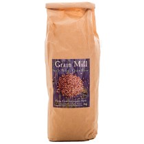 Grain Mill Organic Spelt Wholegrain Flour