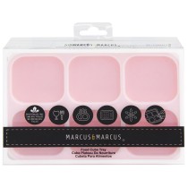 Marcus & Marcus Food Cube Trays - Pokey The Pig