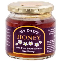 My Dad's Honey Eucalyptus