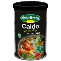 Naturgreen Instant Vegetable Broth
