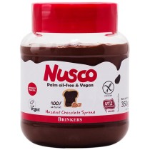 Nusco Hazelnut Chocolate Spread