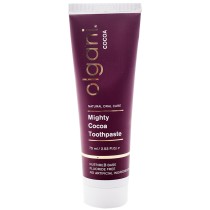 Olgani Mighty Cocoa Toothpaste 