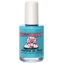 Piggy Paint Kid’s Nail Polish - Sea-Quin