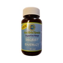 Pure Herbal Digest Energy 