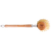 Redecker Dish Brush Hard 
