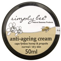 Simply Bee Anti - Age Cream 