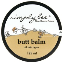 Simply Bee Butt Balm