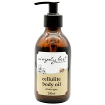Simply Bee Cellulite Body Oil