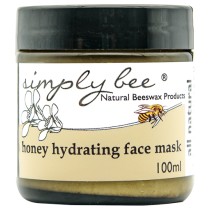 Simply Bee Face Mask