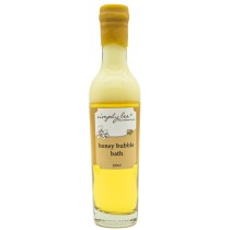 Simply Bee Honey Bubble Bath