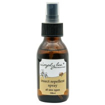 Simply Bee Insect Repellent Spray