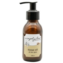 Simply Bee Tissue Oil