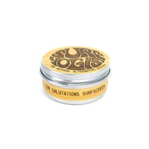 Surfyogis Full Spectrum Sunscreen