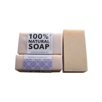 African Bliss Passion Flower Soap