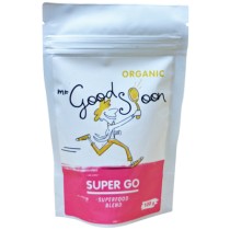 Mr. GoodSpoon – Organic Superfood Blend for Kids