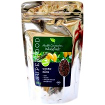 Health Connection Superfoods – Organic Cacao Nibs