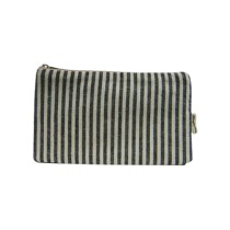 Hemporium Striped Hemp Purse