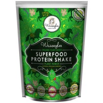 Wazoogles Plant Power Superfood Protein Shake