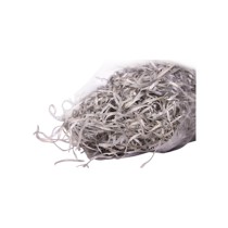 Wood Wool - Silver