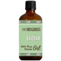 Pure Indigenous Baobab Oil
