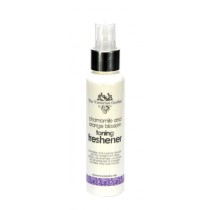 Chamomile & Orange Blossom Toner (Combination skin)