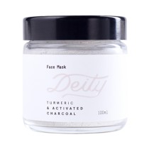 Deity Skin Face Mask