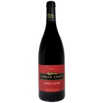 Virgin Earth Pinot Noir