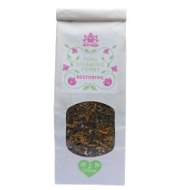 Yoni Steaming Herbs Restoring Mix Steam Pack
