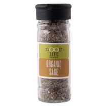Good Life - Organic Sage