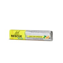 Bach Rescue Lozenges