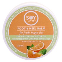 Soylites Foot and Heel Balm
