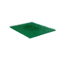The Swedish Acupressure Spike Mat