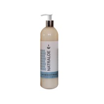 Natraloe Cream Body Wash
