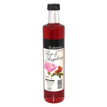 Kuhestan Rose & Raspberry Persian Cordial
