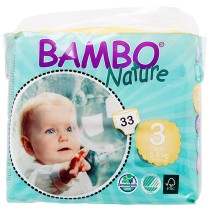Bambo Nature Midi Disposables (5-9kg)