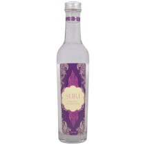 Good Life Organic Rosewater (Culinary)